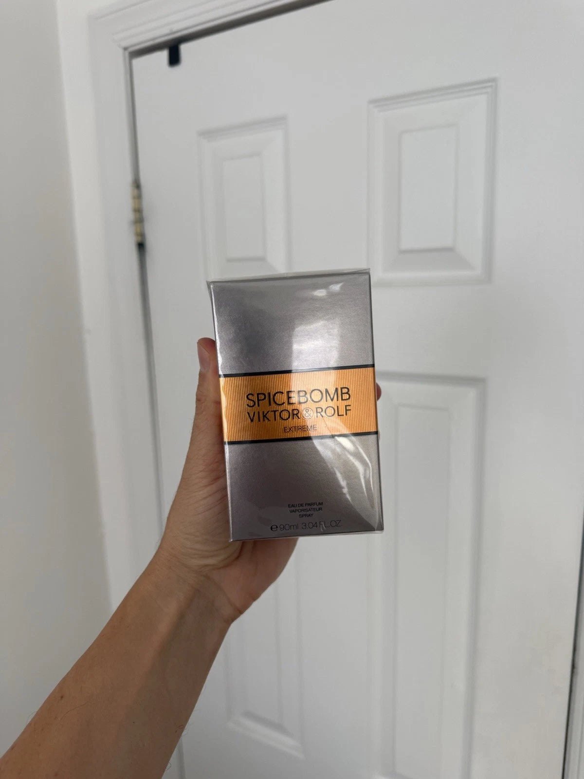 Viktor & Rolf Spicebomb Extreme EDP 90ml (3.04 oz) Men's Cologne