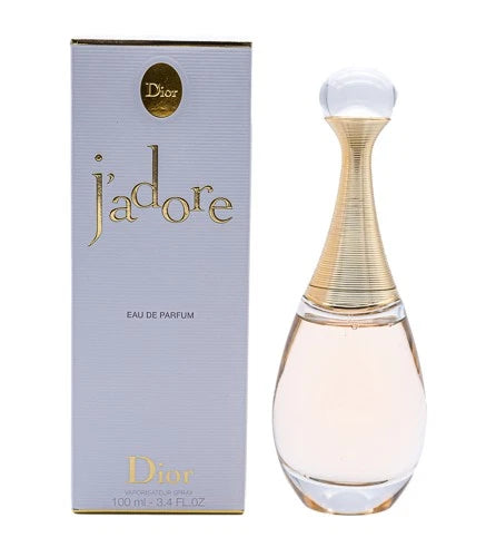 Dior J'adore Eau de Parfum 3.4 oz for Women