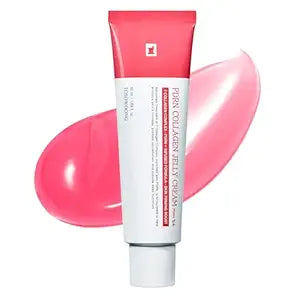 TOSOWOONG PDRN Collagen Jelly Cream, 5,000ppm Salmon DNA PDRN