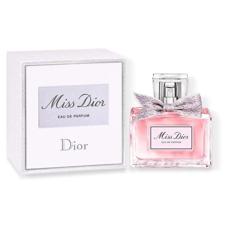 Miss Dior Eau de Parfum 3.4oz (100ml) for Women