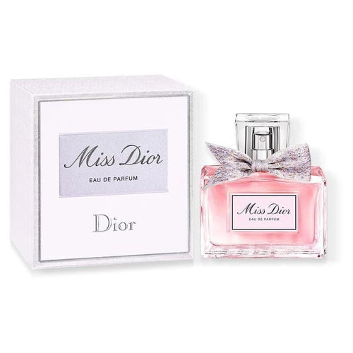 Miss Dior Eau de Parfum 3.4oz (100ml) for Women