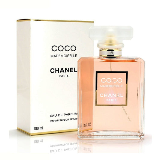 CHANEL Coco EDP 3.4 oz (100ml) Women's Perfume New in Box