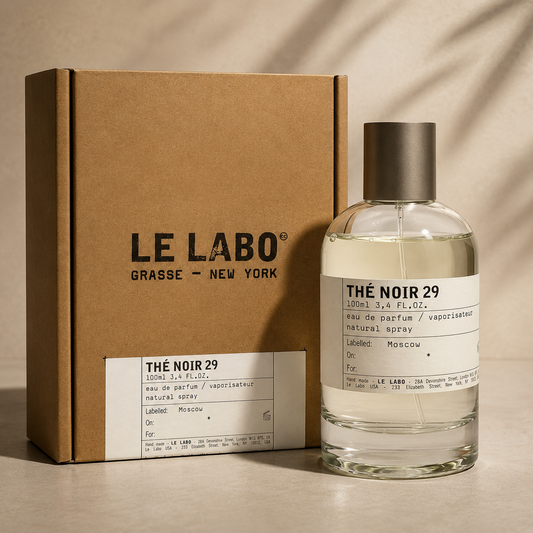 Le Labo Thé Noir 29 EDP 3.4 oz / 100ml Unisex