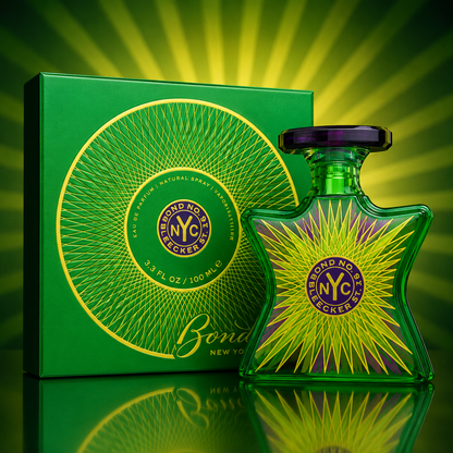 Bond No. 9 Bleecker Street EDP 3.3oz Unisex Perfume