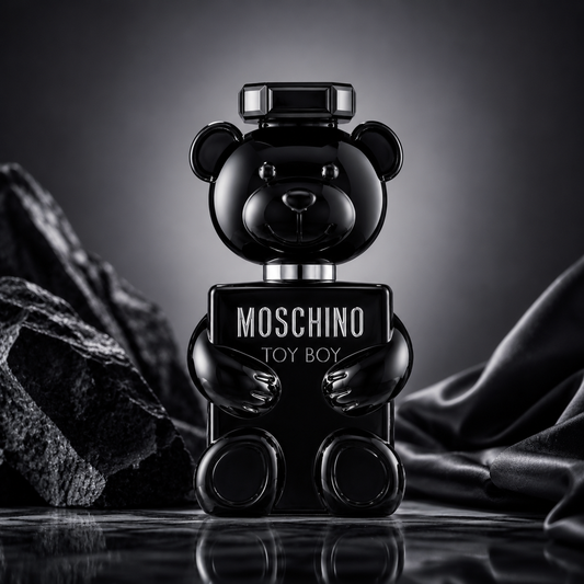 Moschino Toy Boy Eau de Parfum 100ml (3.4 oz) Men's Fragrance Spray