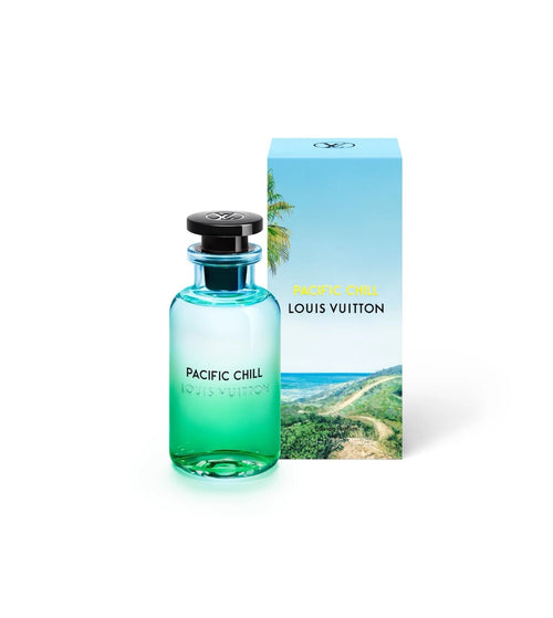 Louis Vuitton Pacific Chill EDP 100ml (3.4oz) Unisex