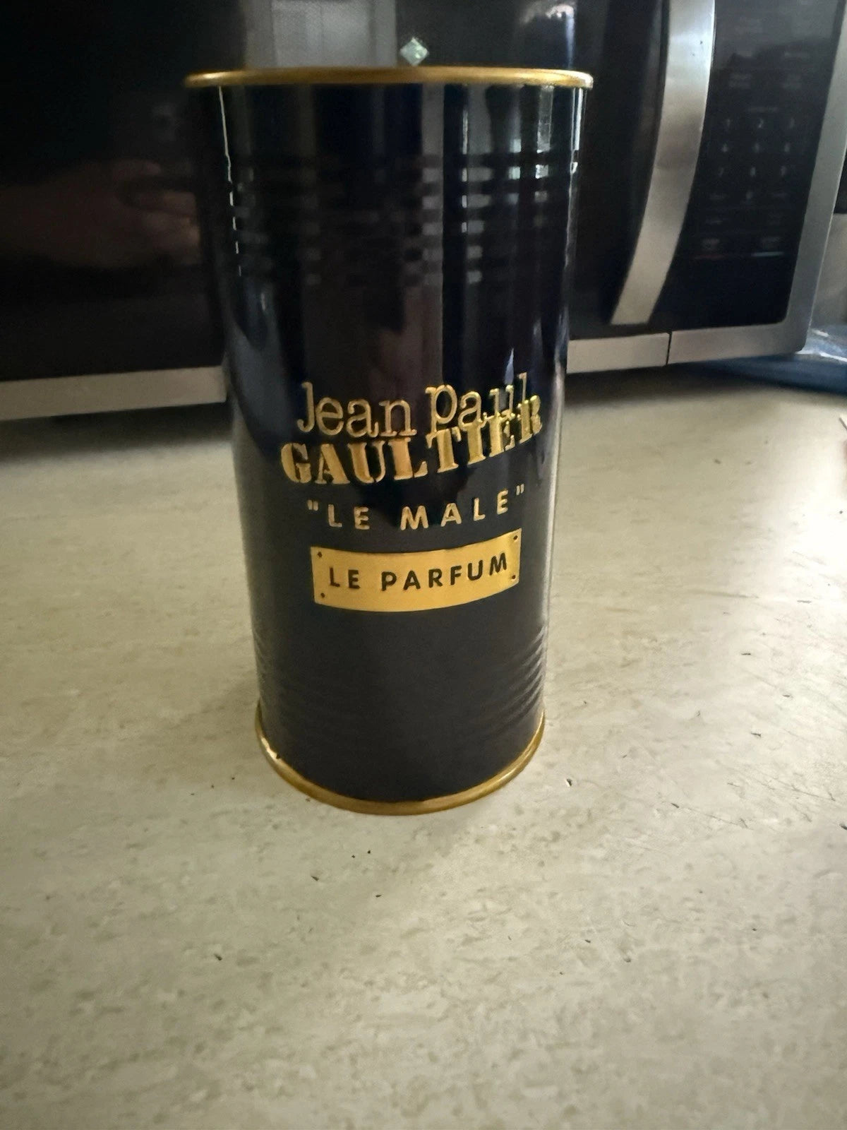 Jean Paul Gaultier Le Male Le Parfum EDP Intense 4.2 oz (125ml) Men's Cologne