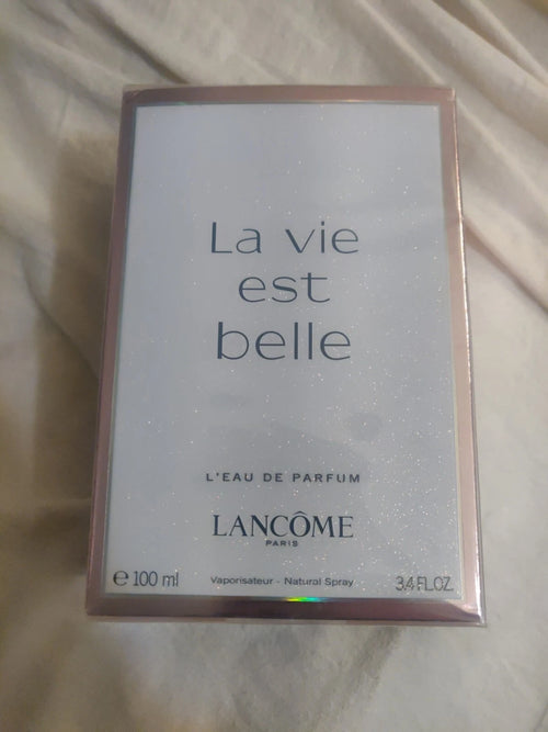 Lancôme La Vie Est Belle EDP 3.4 oz (100ml) Women's Perfume