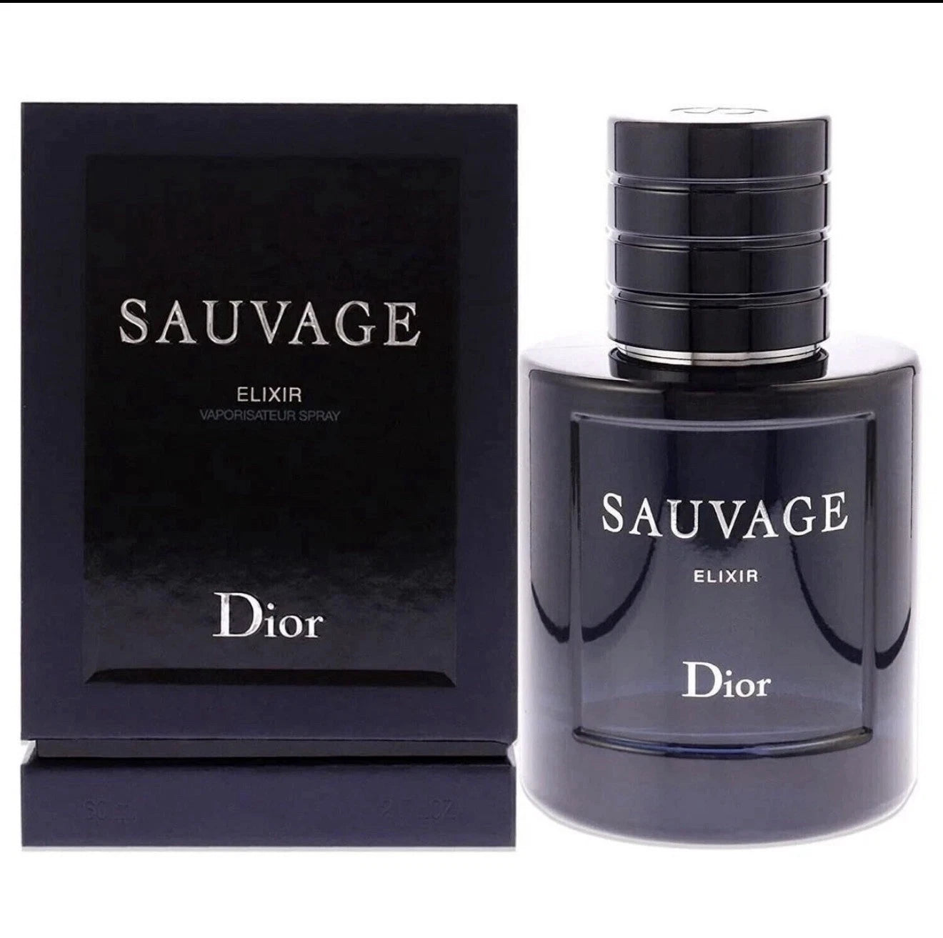Dior Sauvage Elixir 3.4 oz / 100ml for Men