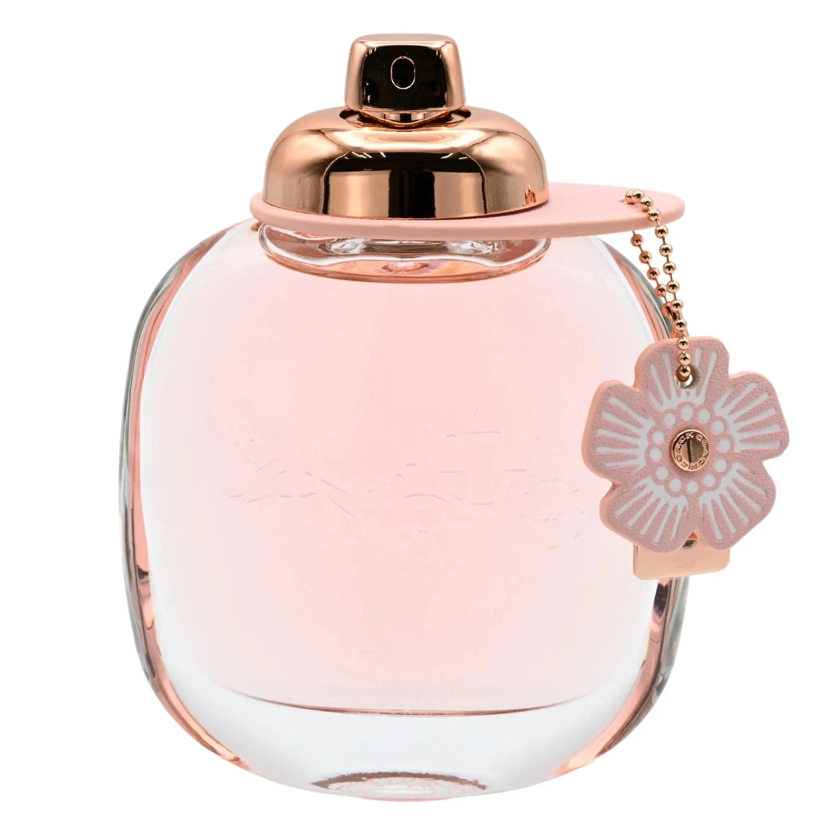 COACH Floral Eau de Parfum for Women 3.0 oz (90ml)