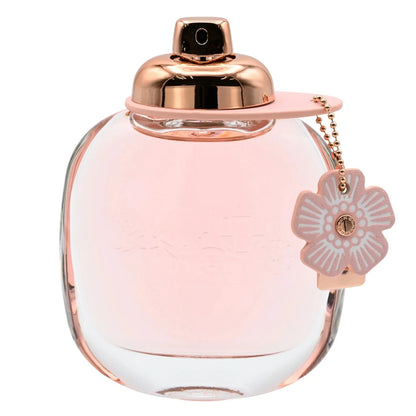 COACH Floral Eau de Parfum for Women 3.0 oz (90ml)