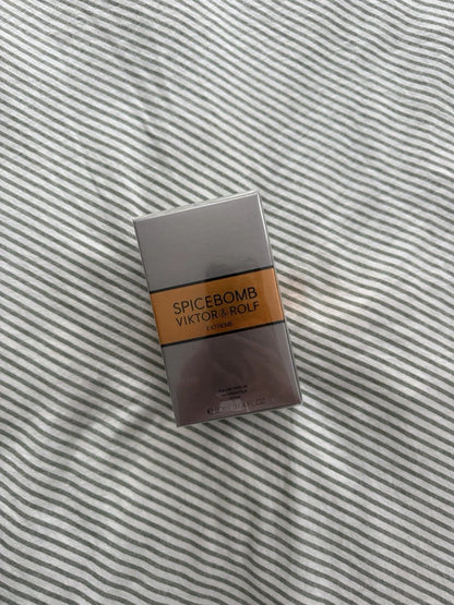 Viktor & Rolf Spicebomb Extreme EDP 90ml (3.04 oz) Men's Cologne