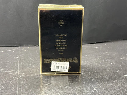 CHANEL Coco Noir EDP 3.4 oz (100ml) Women's Perfume Sealed