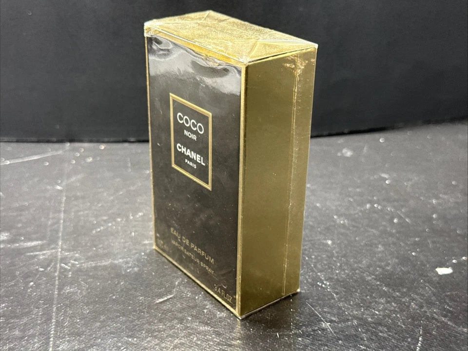 CHANEL Coco Noir EDP 3.4 oz (100ml) Women's Perfume Sealed