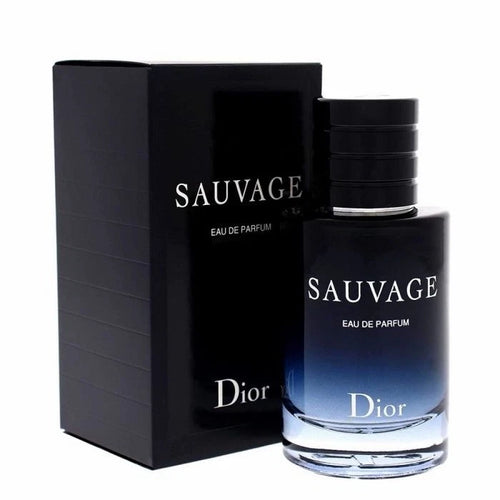 Dior Sauvage Eau de Parfum 3.4 oz / 100ml for Men